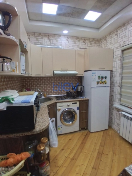 Satış 2 otaqlı Yeni Tikili bina evi  78m², Bakı