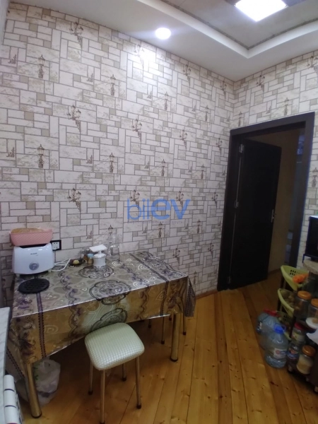 Satış 2 otaqlı Yeni Tikili bina evi  78m², Bakı