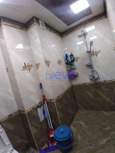 Satış 2 otaqlı Yeni Tikili bina evi  78m², Bakı