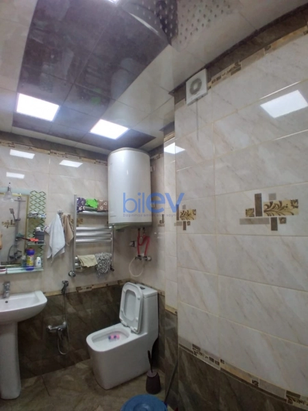 Satış 2 otaqlı Yeni Tikili bina evi  78m², Bakı