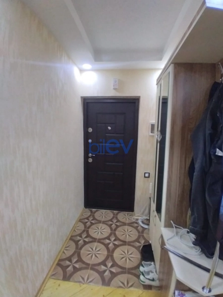 Satış 2 otaqlı Yeni Tikili bina evi  78m², Bakı