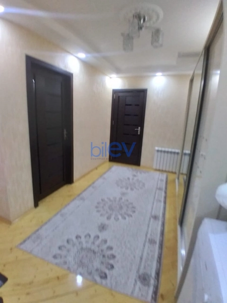 Satış 2 otaqlı Yeni Tikili bina evi  78m², Bakı