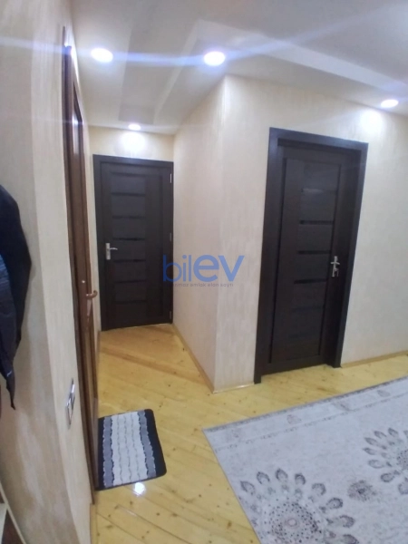 Satış 2 otaqlı Yeni Tikili bina evi  78m², Bakı