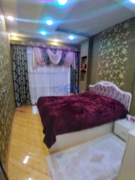 Satış 2 otaqlı Yeni Tikili bina evi  78m², Bakı