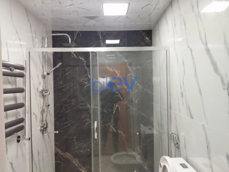 Satış 3 otaqlı Yeni Tikili bina evi  74m², Xırdalan