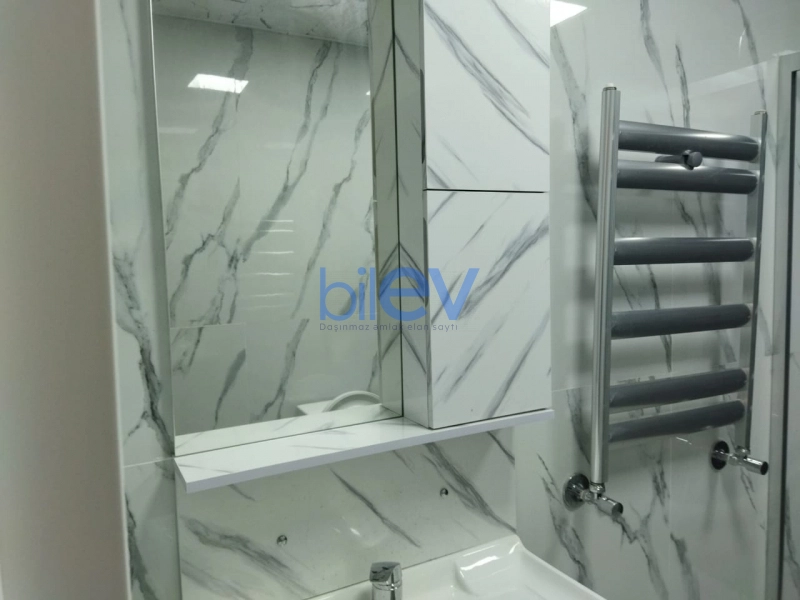 Satış 3 otaqlı Yeni Tikili bina evi  74m², Xırdalan