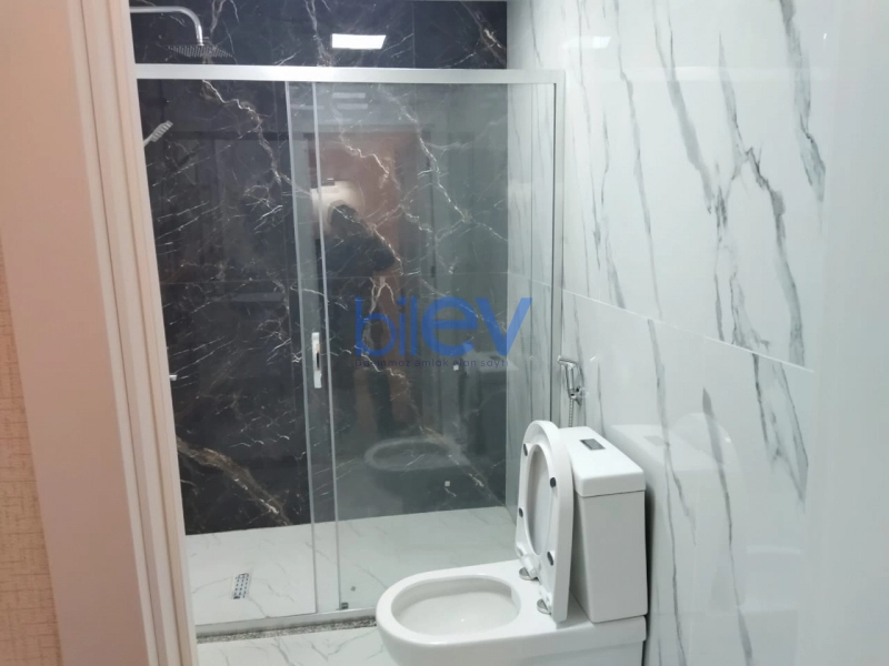 Satış 3 otaqlı Yeni Tikili bina evi  74m², Xırdalan