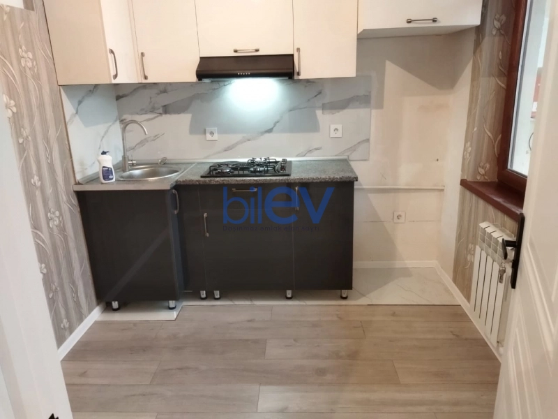Satış 3 otaqlı Yeni Tikili bina evi  74m², Xırdalan