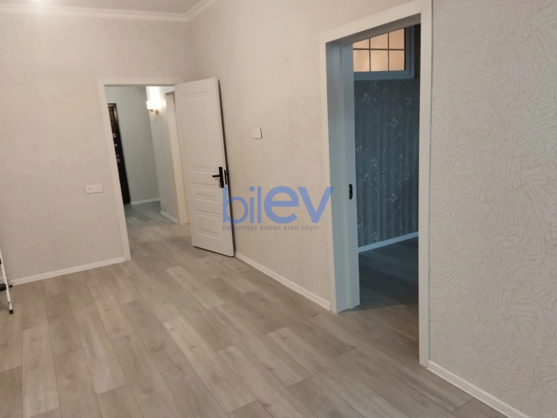 Satış 3 otaqlı Yeni Tikili bina evi  74m², Xırdalan