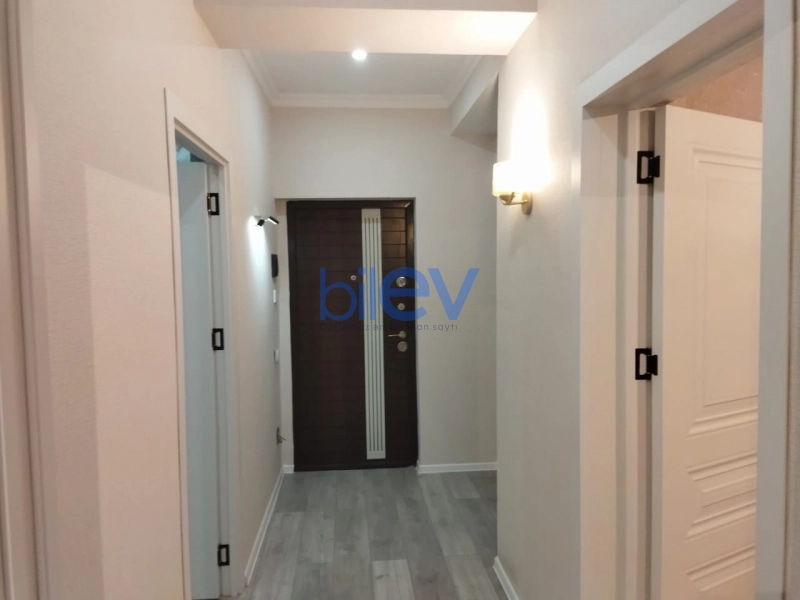 Satış 3 otaqlı Yeni Tikili bina evi  74m², Xırdalan