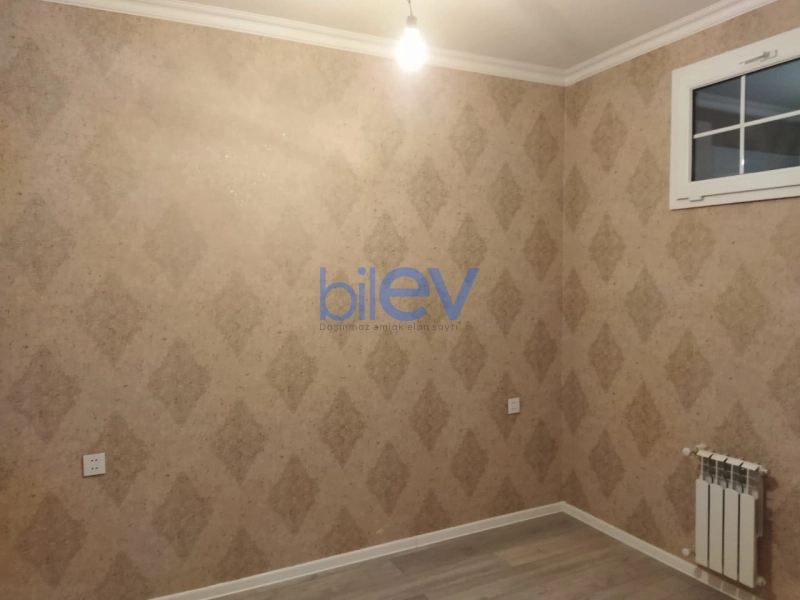 Satış 3 otaqlı Yeni Tikili bina evi  74m², Xırdalan