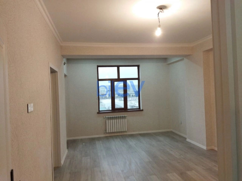 Satış 3 otaqlı Yeni Tikili bina evi  74m², Xırdalan