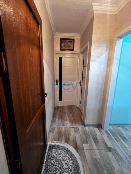 Satış 2 otaqlı Yeni Tikili bina evi  54m², Bakı