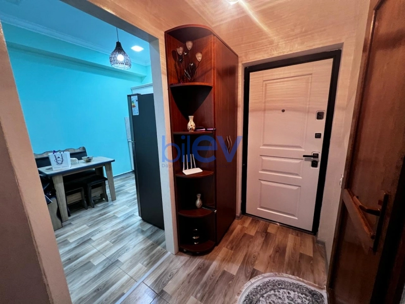 Satış 2 otaqlı Yeni Tikili bina evi  54m², Bakı
