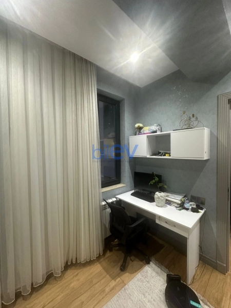 Satış 2 otaqlı Yeni Tikili bina evi  72m², Bakı