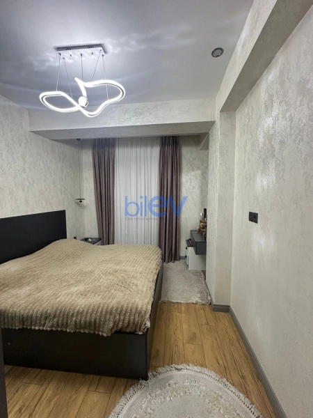 Satış 2 otaqlı Yeni Tikili bina evi  72m², Bakı