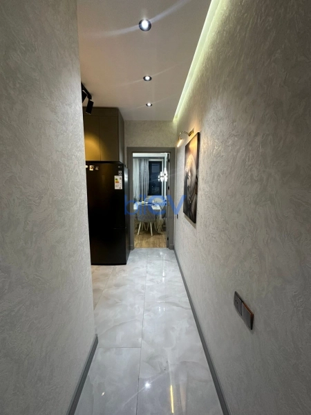 Satış 2 otaqlı Yeni Tikili bina evi  72m², Bakı