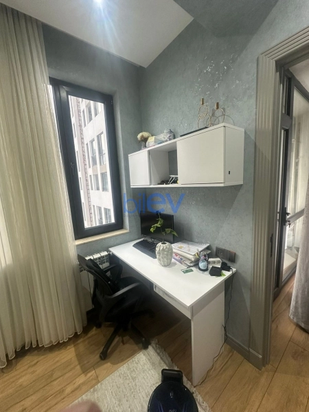 Satış 2 otaqlı Yeni Tikili bina evi  72m², Bakı