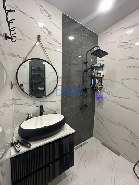 Satış 2 otaqlı Yeni Tikili bina evi  72m², Bakı