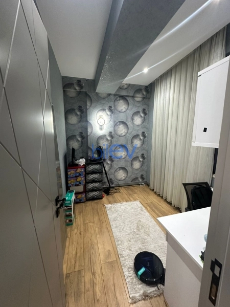 Satış 2 otaqlı Yeni Tikili bina evi  72m², Bakı