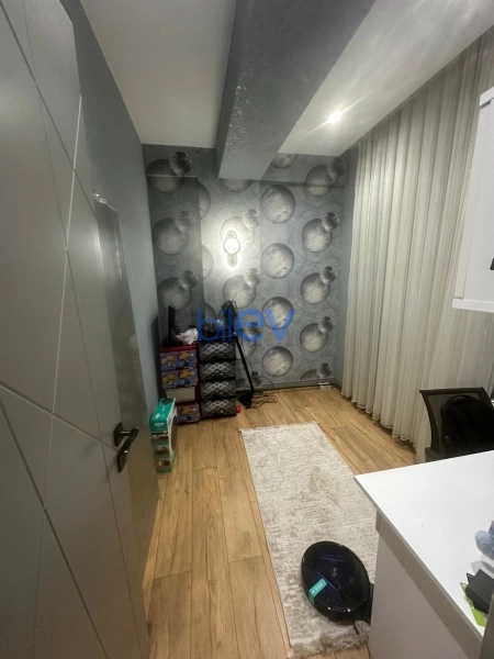 Satış 2 otaqlı Yeni Tikili bina evi  72m², Bakı
