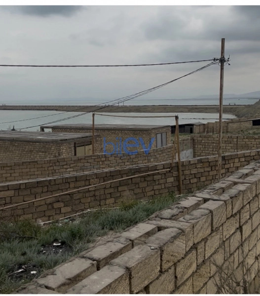 Satış  otaqlı Torpaq  600m², Bakı