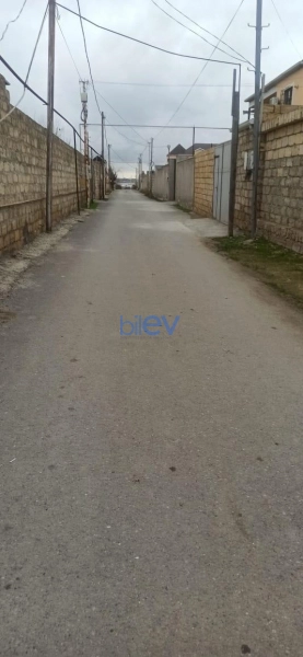 Satış  otaqlı Torpaq  6m², Bakı