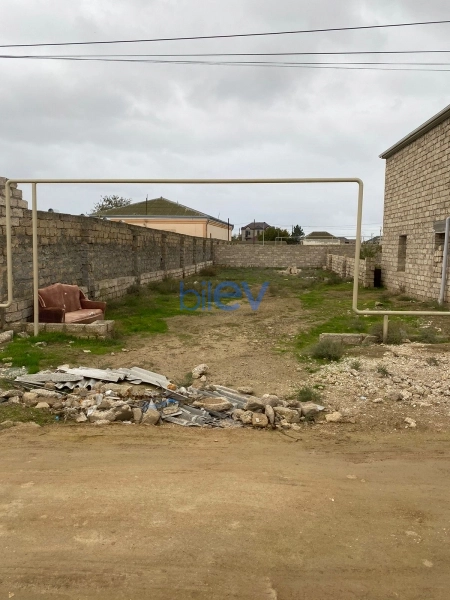 Satış  otaqlı Torpaq  3m², Bakı