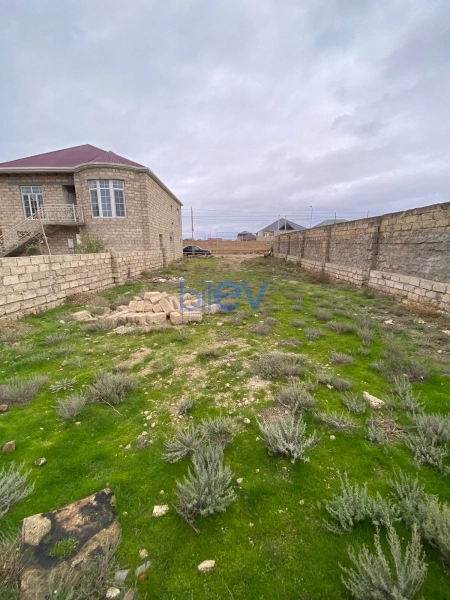 Satış  otaqlı Torpaq  3m², Bakı