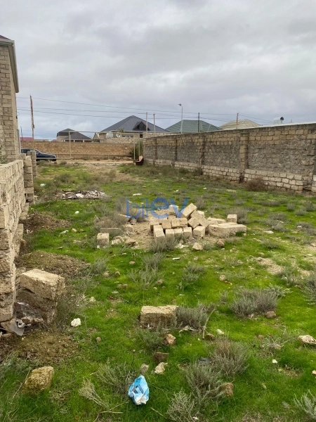 Satış  otaqlı Torpaq  3m², Bakı