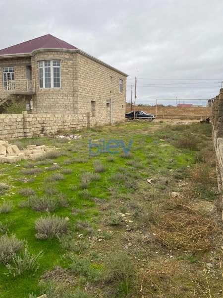 Satış  otaqlı Torpaq  3m², Bakı