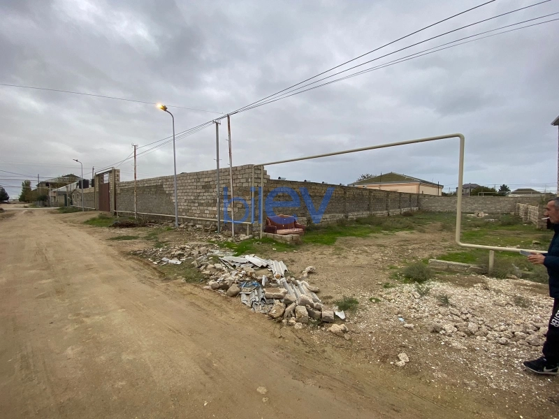 Satış  otaqlı Torpaq  3m², Bakı