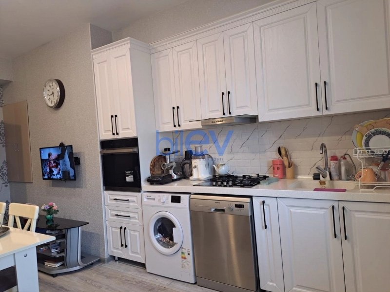 Satış 2 otaqlı Yeni Tikili bina evi  104m², Bakı
