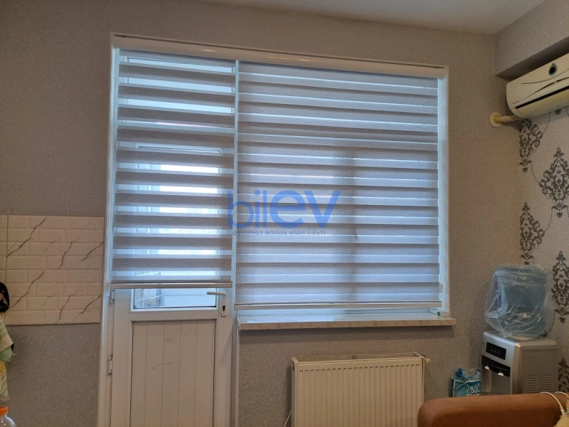 Satış 2 otaqlı Yeni Tikili bina evi  104m², Bakı