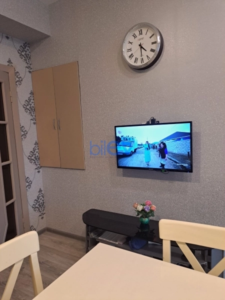 Satış 2 otaqlı Yeni Tikili bina evi  104m², Bakı