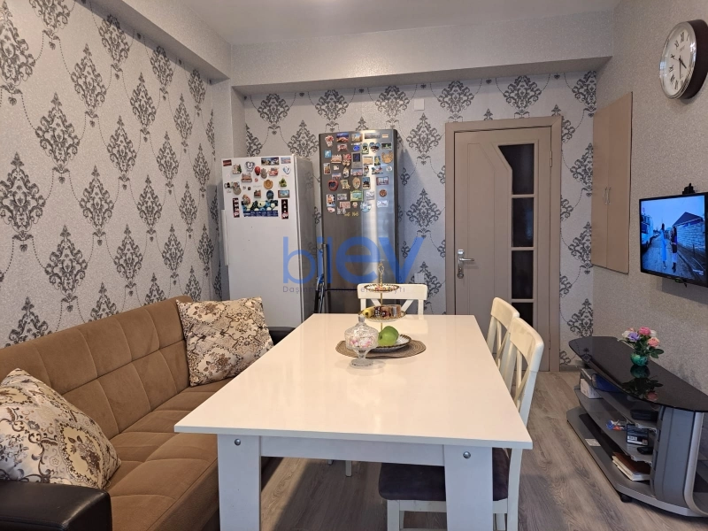 Satış 2 otaqlı Yeni Tikili bina evi  104m², Bakı