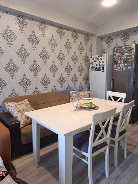 Satış 2 otaqlı Yeni Tikili bina evi  104m², Bakı