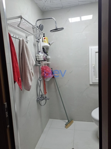Satış 2 otaqlı Yeni Tikili bina evi  104m², Bakı
