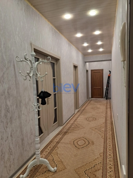 Satış 2 otaqlı Yeni Tikili bina evi  104m², Bakı
