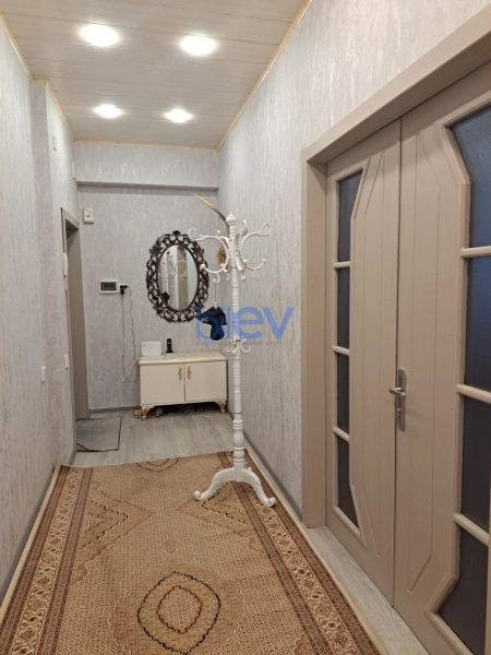 Satış 2 otaqlı Yeni Tikili bina evi  104m², Bakı