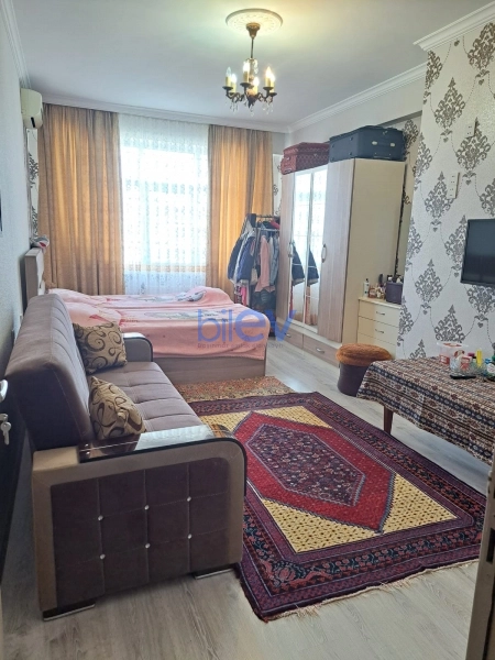Satış 2 otaqlı Yeni Tikili bina evi  104m², Bakı
