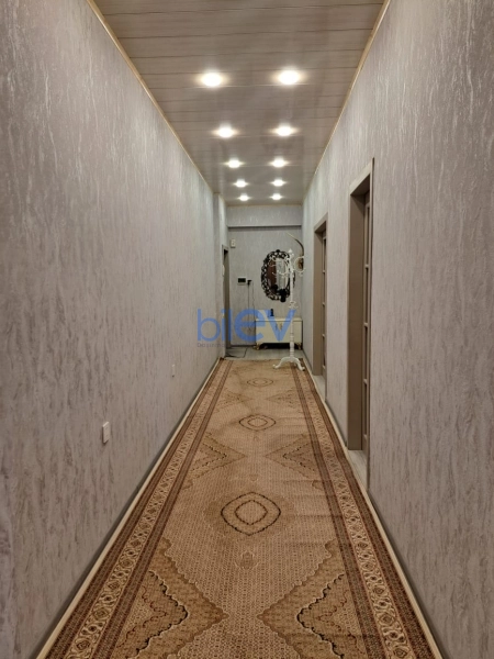 Satış 2 otaqlı Yeni Tikili bina evi  104m², Bakı