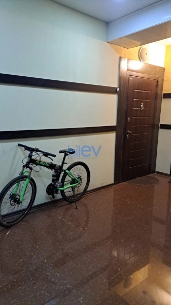 Satış 2 otaqlı Yeni Tikili bina evi  104m², Bakı