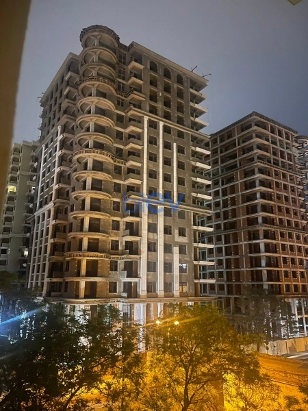 Satış 2 otaqlı Yeni Tikili bina evi  86m², Bakı