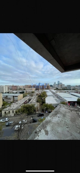 Satış 2 otaqlı Yeni Tikili bina evi  86m², Bakı