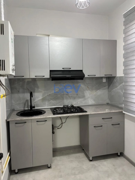 Satış 1 otaqlı Köhnə Tikili bina evi  35m², Bakı