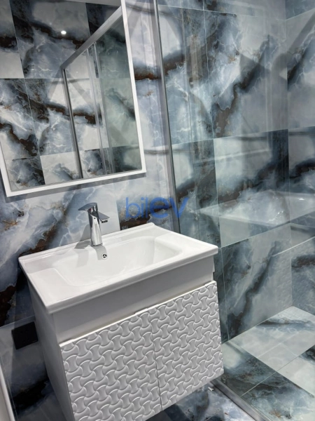 Satış 1 otaqlı Köhnə Tikili bina evi  35m², Bakı