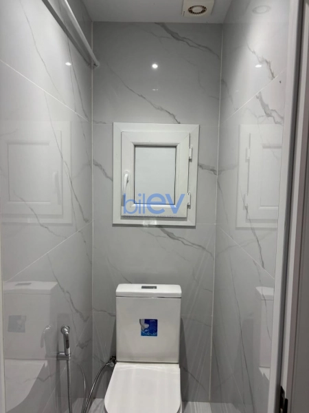 Satış 1 otaqlı Köhnə Tikili bina evi  35m², Bakı