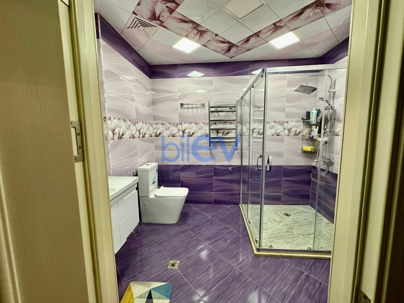 Satış 3 otaqlı Yeni Tikili bina evi  153m², Bakı
