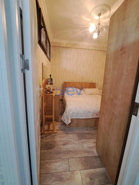 Satış 3 otaqlı Yeni Tikili bina evi  67m², Bakı